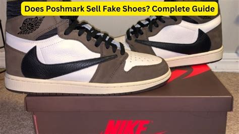 does poshmark sell fake shoes|how reliable is poshmark.